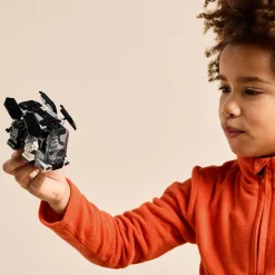 Star Wars™ Death Trooper & Night Trooper Battle Pack Building Toy