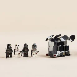 Star Wars™ Death Trooper & Night Trooper Battle Pack Building Toy