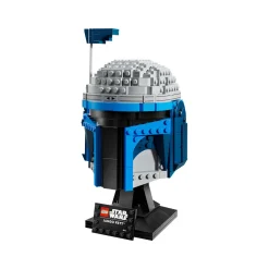 Hot LEGO Star Wars™ Jango Fett™ Helmet Model Kit