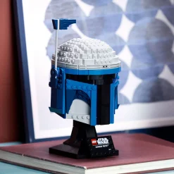 Hot LEGO Star Wars™ Jango Fett™ Helmet Model Kit