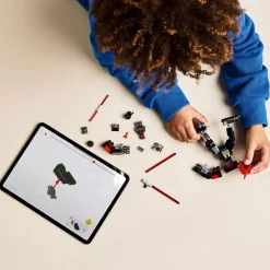 Star Wars: The Clone Wars™ Darth Maul™ Mech Building Toy