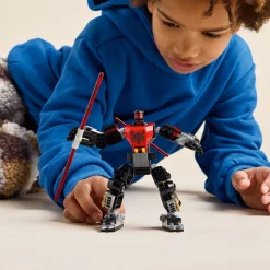 Star Wars: The Clone Wars™ Darth Maul™ Mech Building Toy