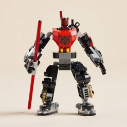 Star Wars: The Clone Wars™ Darth Maul™ Mech Building Toy