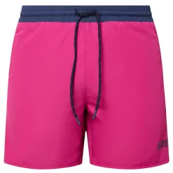 Sale BOSS Starfish Contrast Swim Shorts