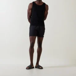 Clearance BOSS Starfish Drawstring Swim Shorts