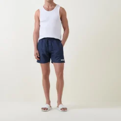 Sale BOSS Starfish Logo Drawstring Swim Shorts