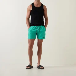 Starfish Logo Swim Shorts