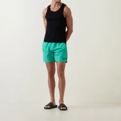 Starfish Logo Swim Shorts