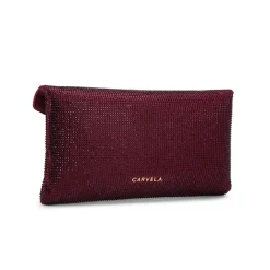 Stargaze Embellished Clutch