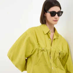 New RAY-BAN State Street Square Sunglasses