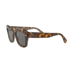 New RAY-BAN State Street Square Sunglasses