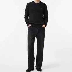 Online ALLSAINTS Statten Logo Sweater