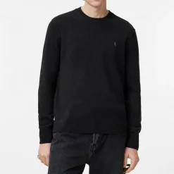 Online ALLSAINTS Statten Logo Sweater
