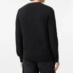 Online ALLSAINTS Statten Logo Sweater