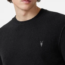 Online ALLSAINTS Statten Logo Sweater