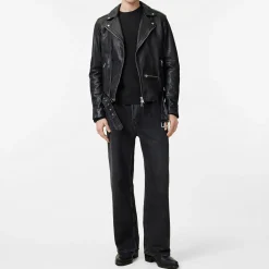 Online ALLSAINTS Statten Logo Sweater