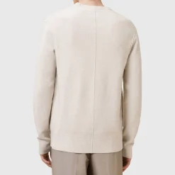 Statten Ramskull Logo Sweater