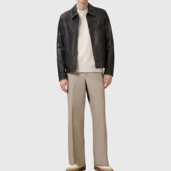 Statten Ramskull Logo Sweater