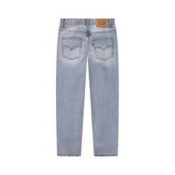 Stay Loose Tapered-Fit Jeans 10-16 Years