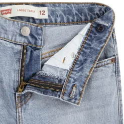 Stay Loose Tapered-Fit Jeans 10-16 Years