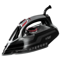 Steam Iron 3100W