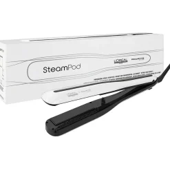 New STEAMPOD 3.0 Hair Straightener & Styling Tool