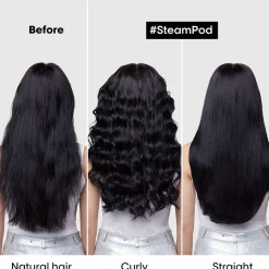 Online STEAMPOD 4 Steam Hair Straightener & Styling Tool