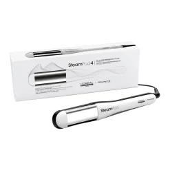 SteamPod 4 Steam Hair Straightener & Styling Tool