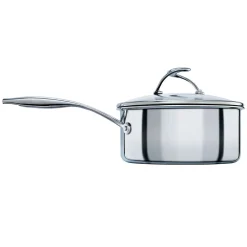 Steel Shield Clad 20cm Saucepan
