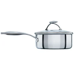 Online CIRCULON Steel Shield Clad 18cm Saucepan