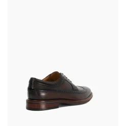 Fashion DUNE LONDON Steeles Lace-Up Brogues