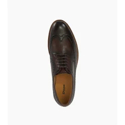 Fashion DUNE LONDON Steeles Lace-Up Brogues