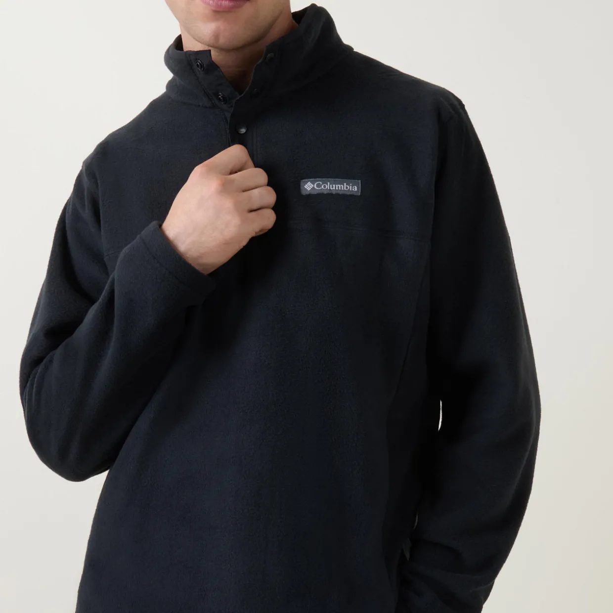 Steens Mountain™ II Fleece Sweatshirt