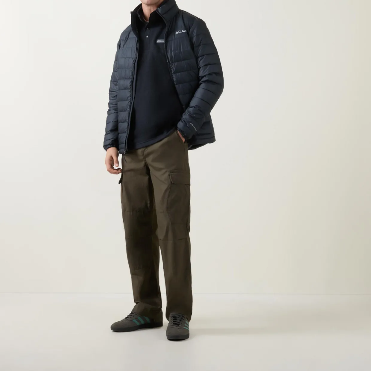 Steens Mountain™ II Fleece Sweatshirt