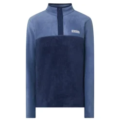 Steens Mountain™ II Logo Fleece Sweatshirt