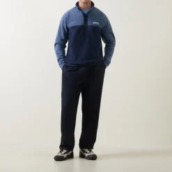 Steens Mountain™ II Logo Fleece Sweatshirt