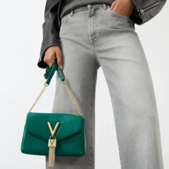 Discount VALENTINO Stella Flap Puff Shoulder Bag