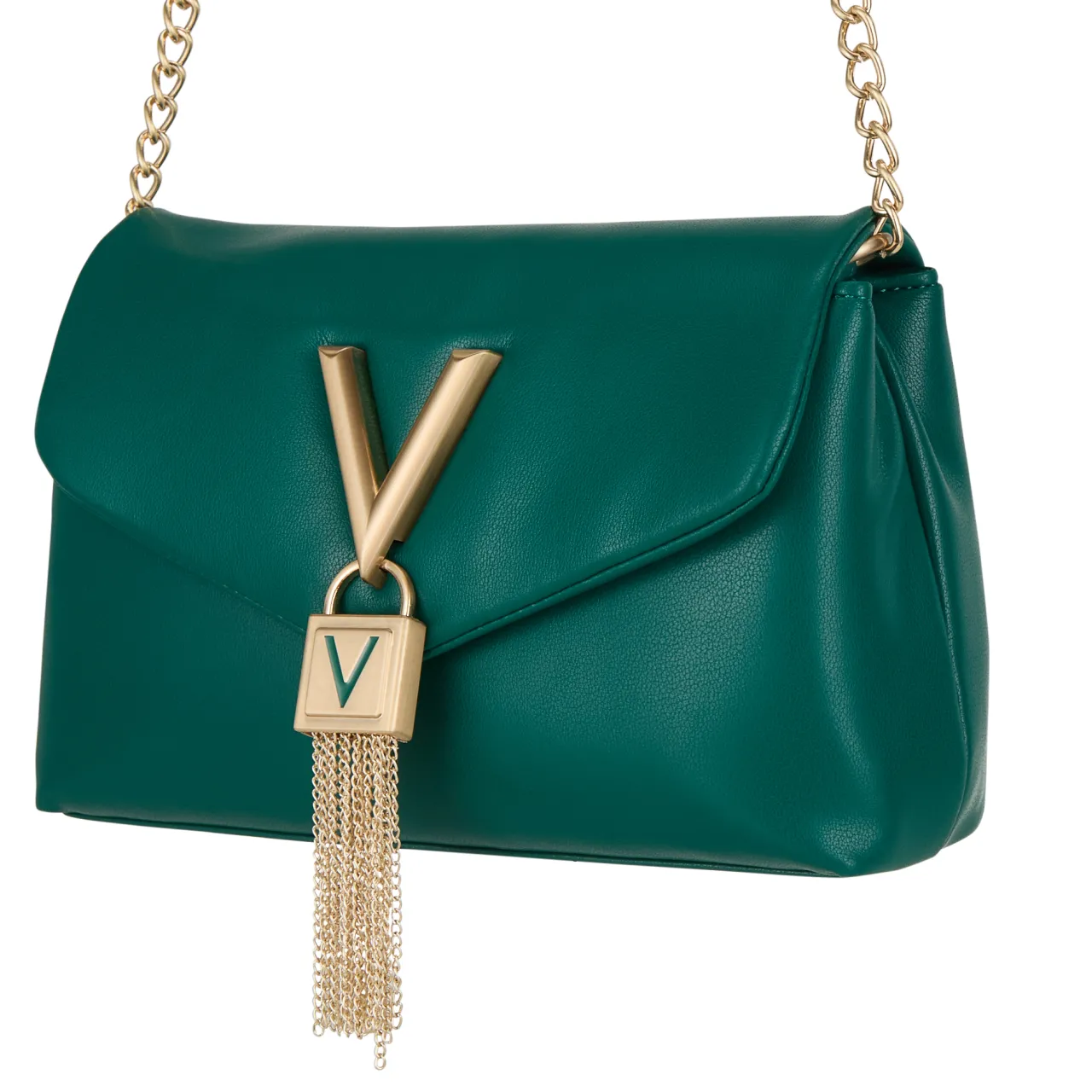 Discount VALENTINO Stella Flap Puff Shoulder Bag
