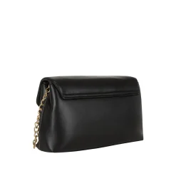 Stella Flap Puff Shoulder Bag