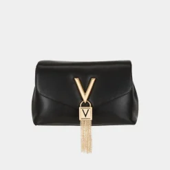 New VALENTINO Stella Flap Puff Shoulder Bag