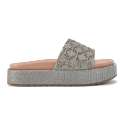 Fashion CARVELA Stella Flatform Sandals