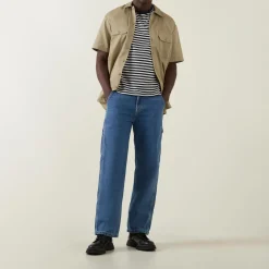 Best DICKIES Stevensville Carpenter Jeans