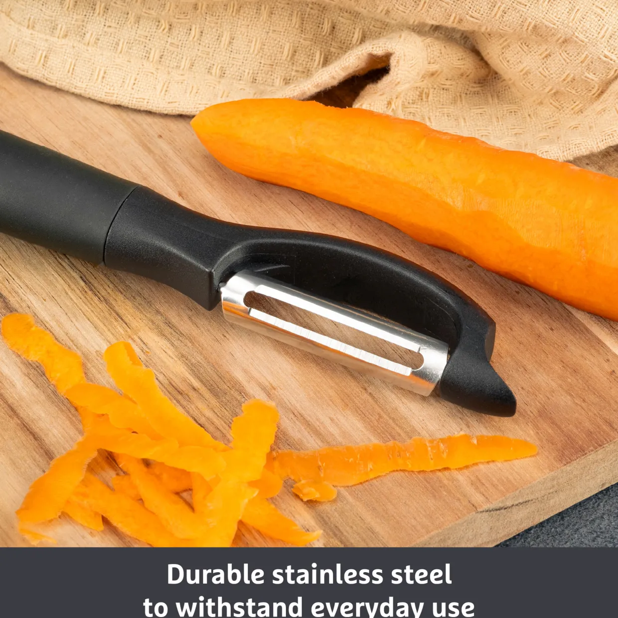 Stick Peeler