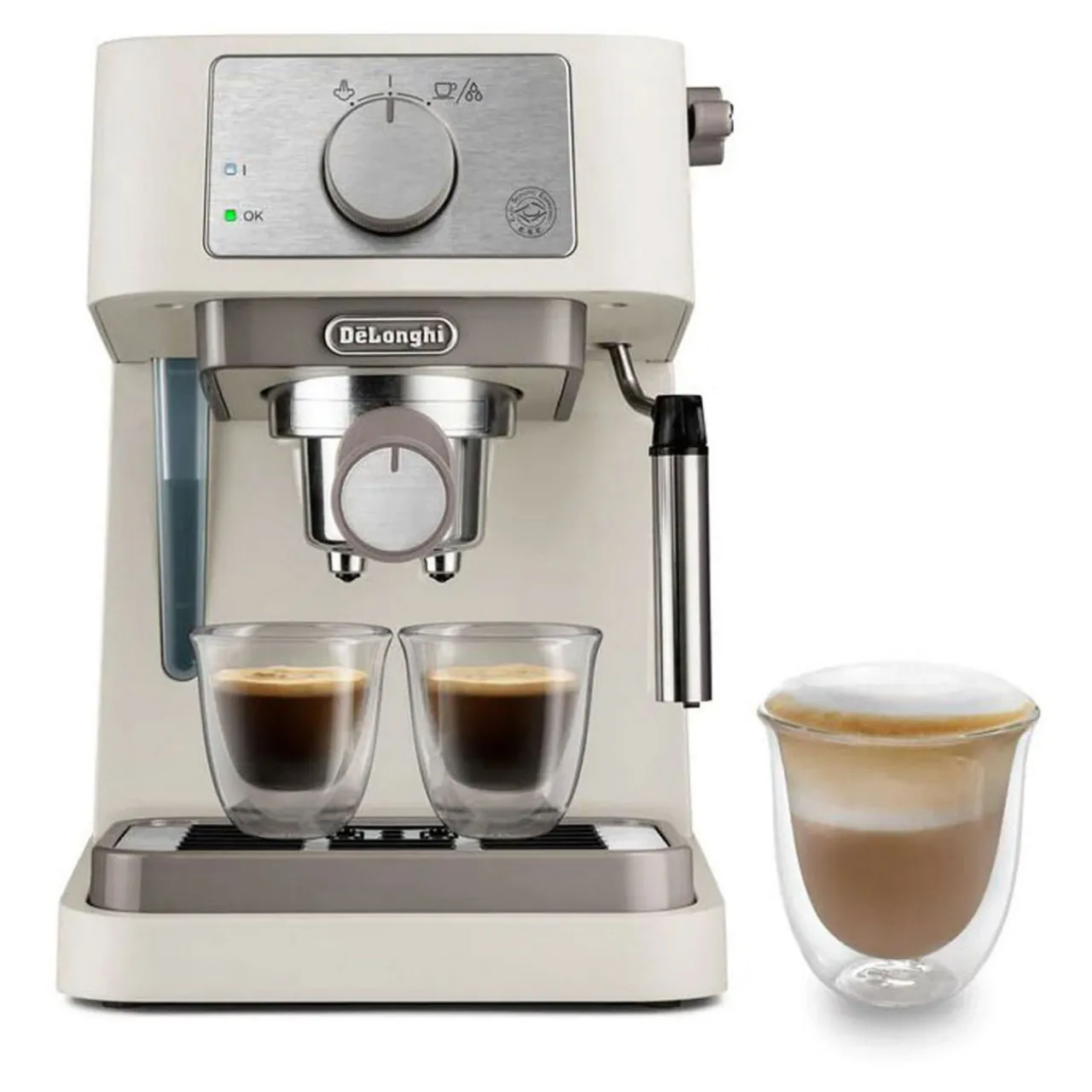 Best DE'LONGHI Stilosa Espresso Maker