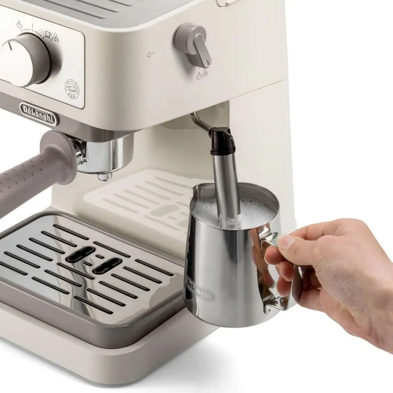 Best DE'LONGHI Stilosa Espresso Maker