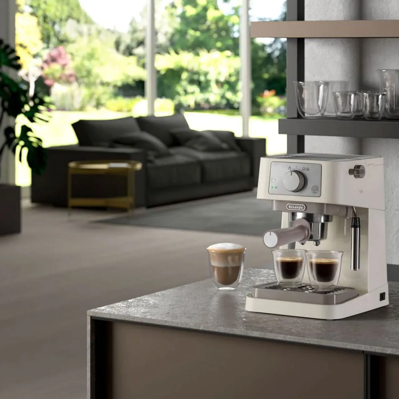 Best DE'LONGHI Stilosa Espresso Maker