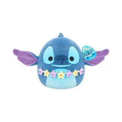 Fashion SQUISHMALLOWS Stitch Assorted Plush Toy