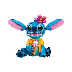 Stitch Play-And-Display Set