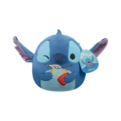 New SQUISHMALLOWS Stitch Spring Surprise Plush Toy 20cm