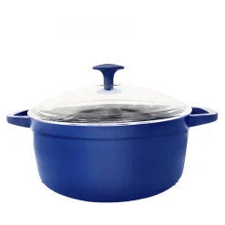 Stock Pot with Lid 26cm